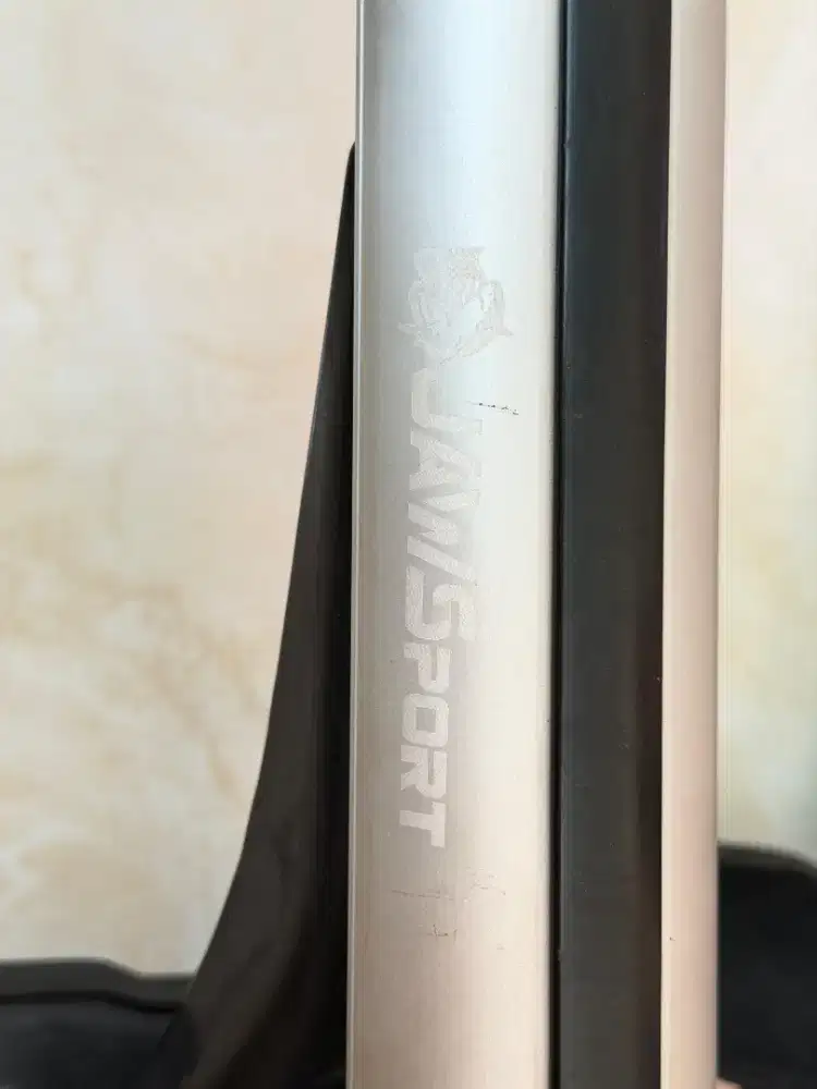 Crossbar Universal Merk Jawsport