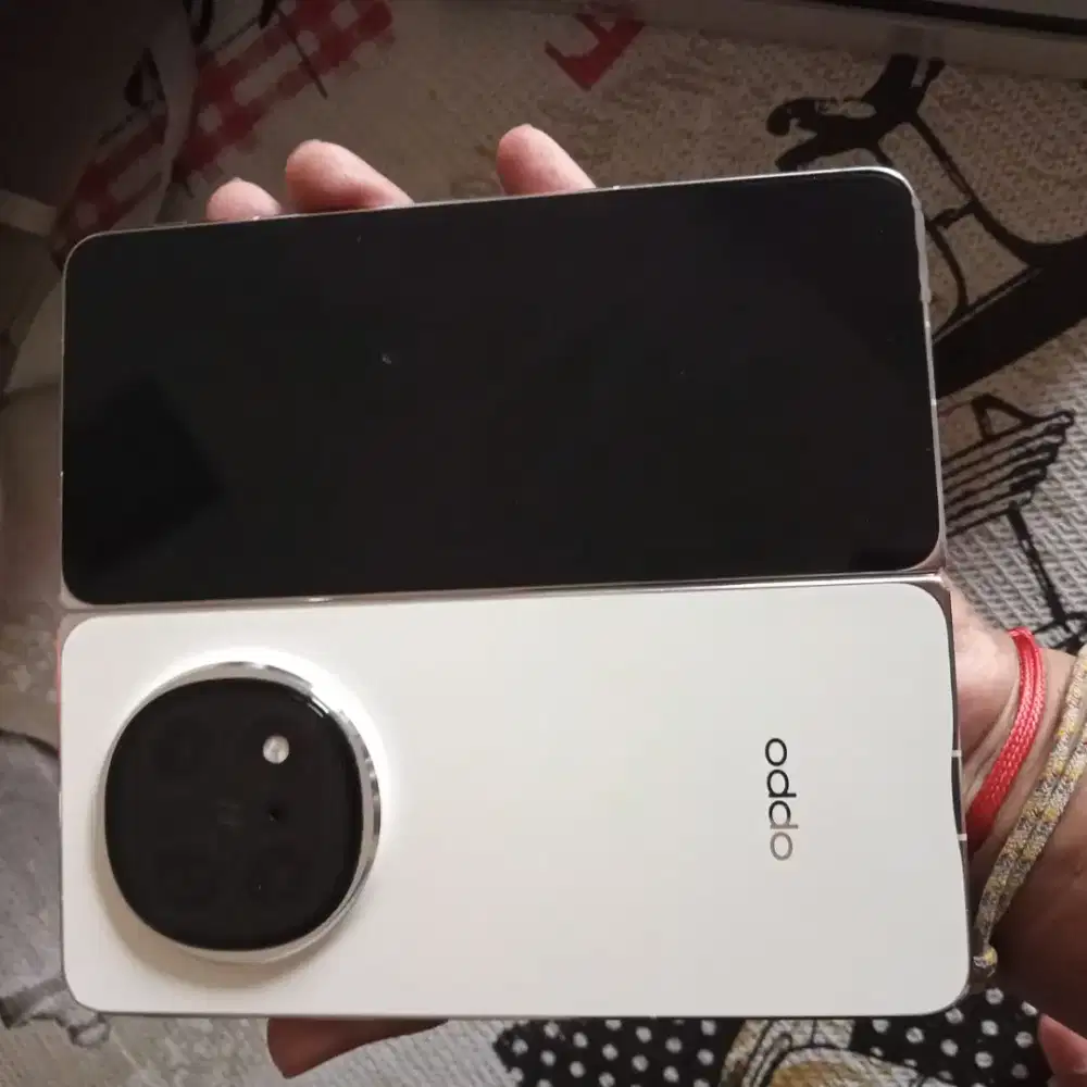 Oppo Find N5 16/512gb