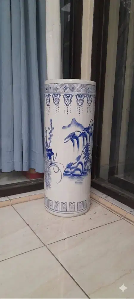 Jual Guci Keramik Serba Guna