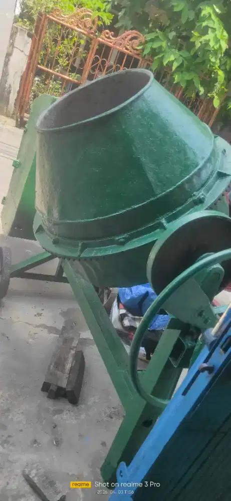 JUAL MOLEN COR ukuran 500