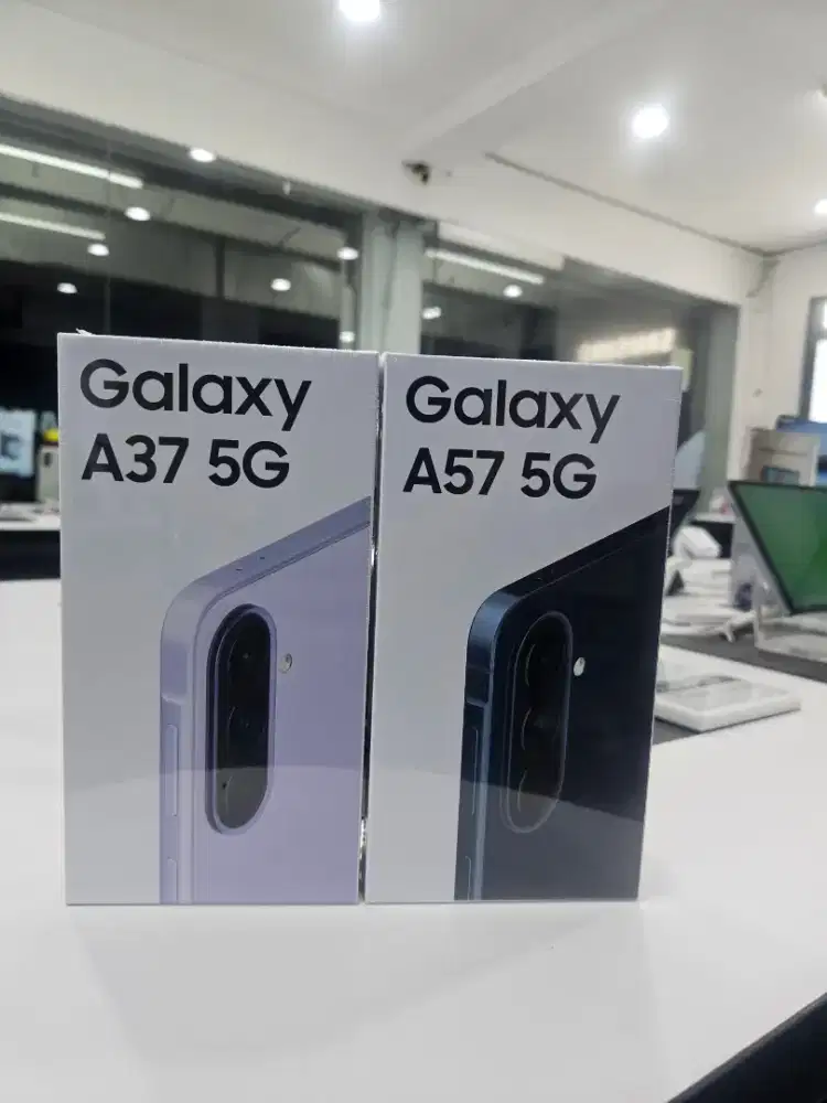 Samsung Galaxy A37 5G termurah