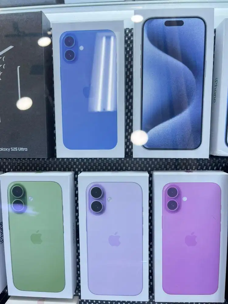 iphone new cicilan 0%