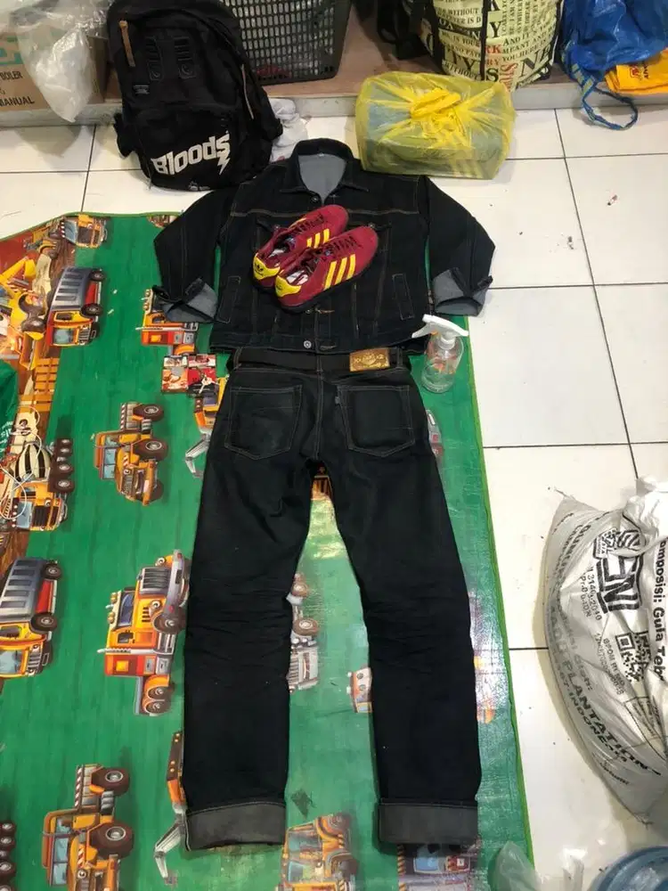 Dijuallllllll adidasss warzawa uk 42