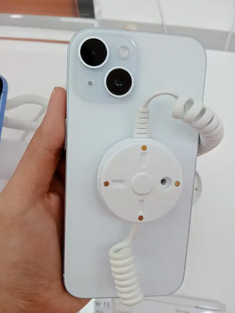 PROMO CICILAN IPHONE 15 DI HOME CREDIT