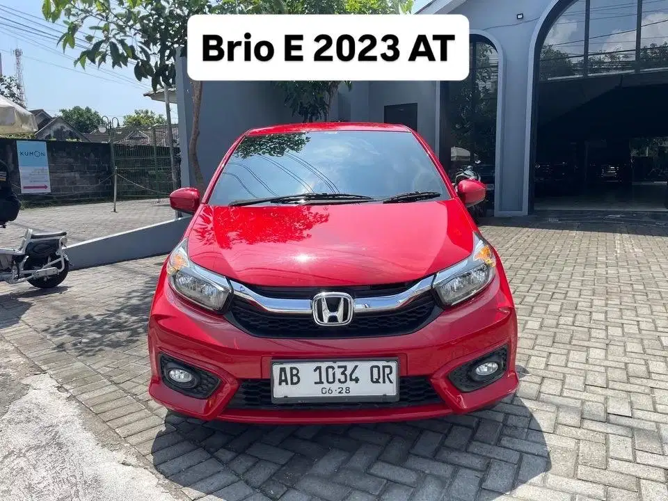 BRIO E 2023/2024