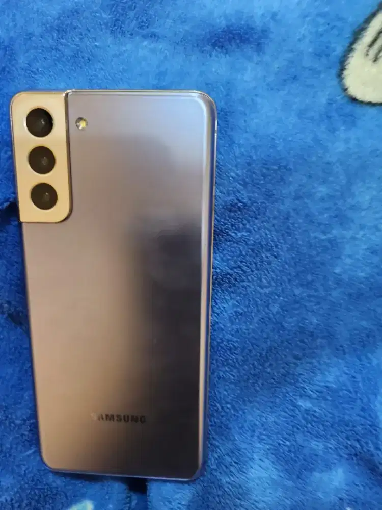 Samsung s21+5g 8/256