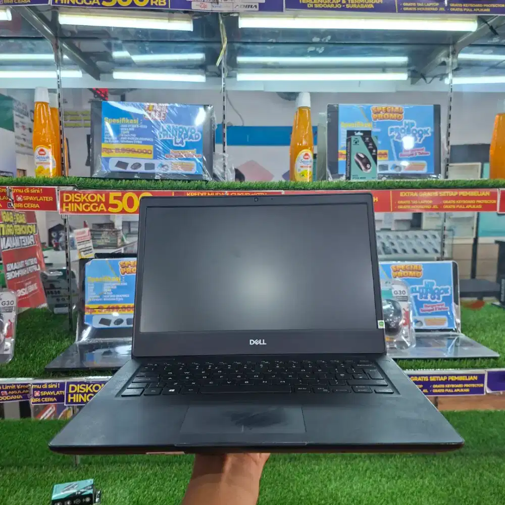 CUCI GUDANG LAPTOP DELL WYSE 54 I SIAP PAKAI I BISA KREDIT