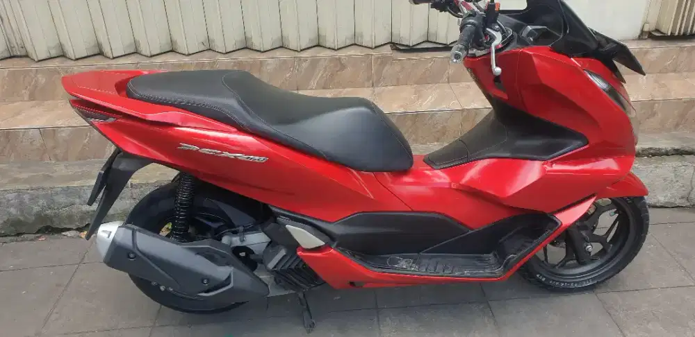 PCX 160 th 2023 istimewa pjk baru 05-2027