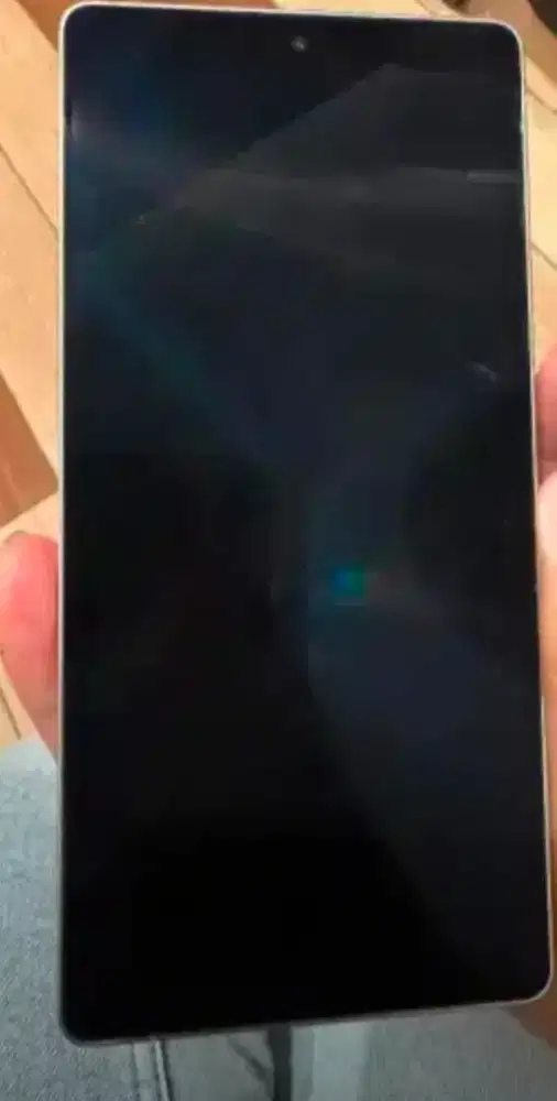 Dijual santai Samsung S25 Ultra 512Gb.