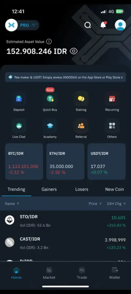 Frenchise Trading Arbitrase Bisnis Licensi Resmi dari Negara Kanada