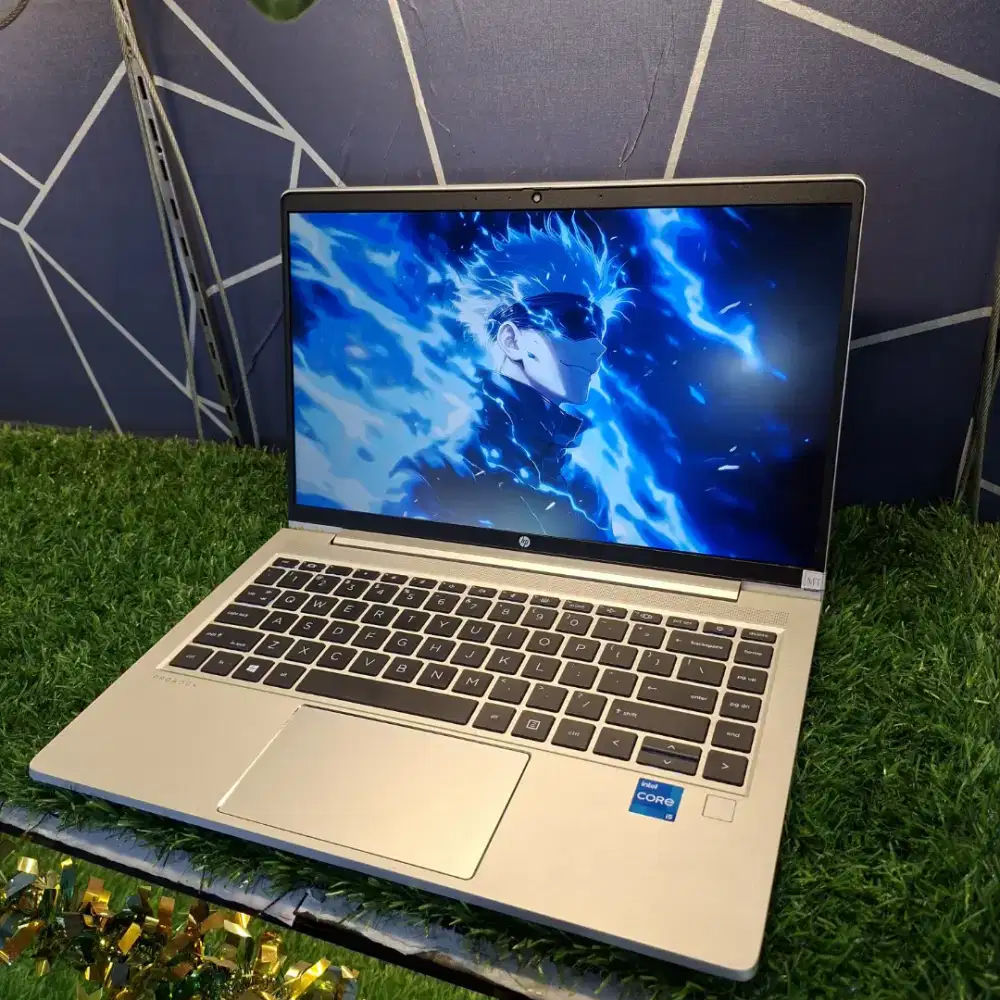 PROMO LAPTOP SPEK PELAJAR HP PROBOOK 440 G8