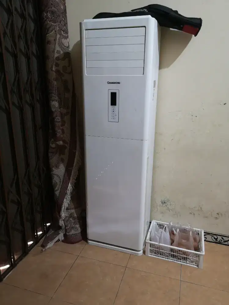 AC Standflour Changhong 3Pk