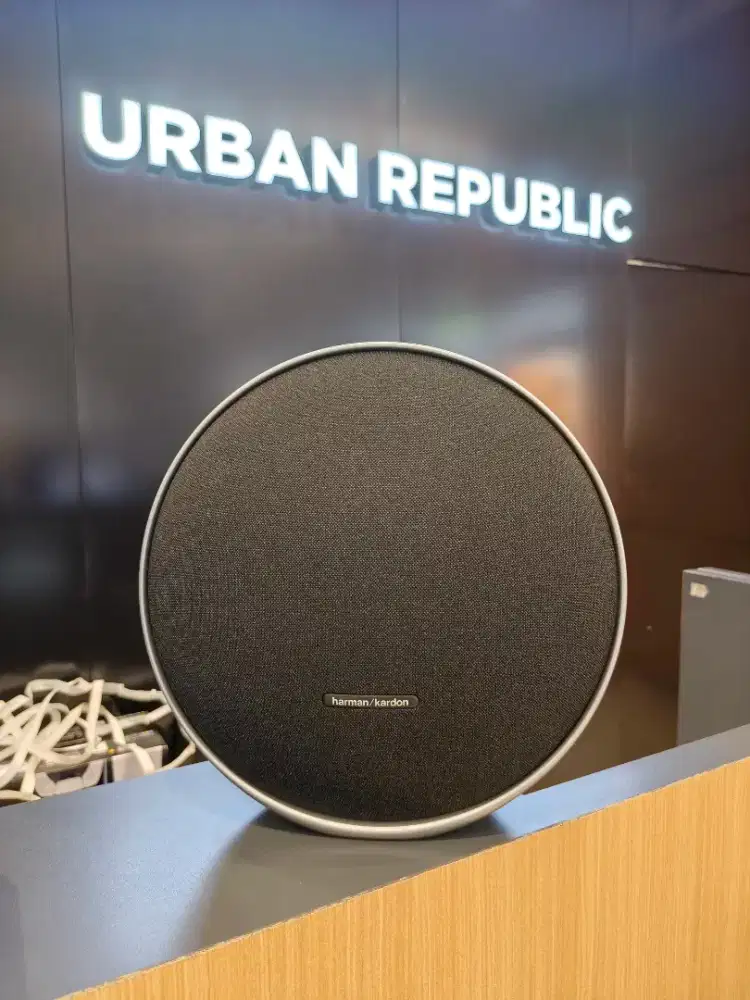 harman/kardon ONYX STUDIO 9