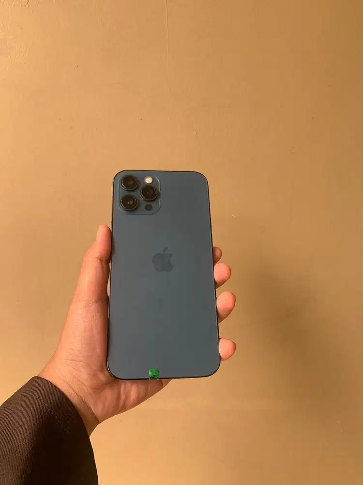 Iphone 12 Pro Max 256gb inter