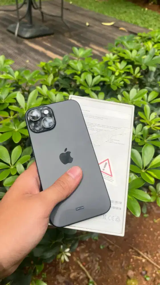 IP 15 128 IBOX MULUSSSS