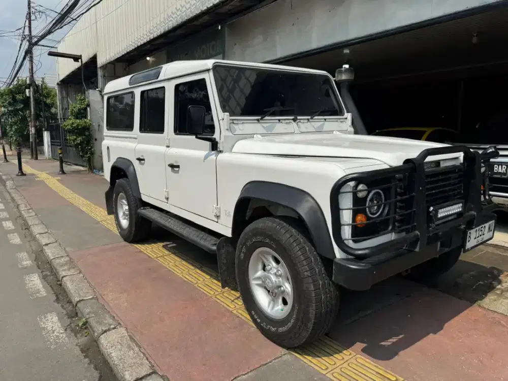 Landrover freelander diesel th 1991 MT