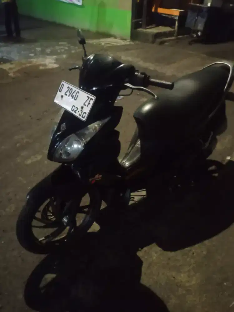 Di jual Sukuzi skywave