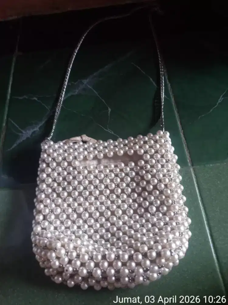 Tas zahra muluss kaya baru