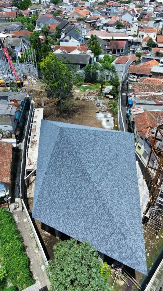 Genteng Bitumen Gemstone