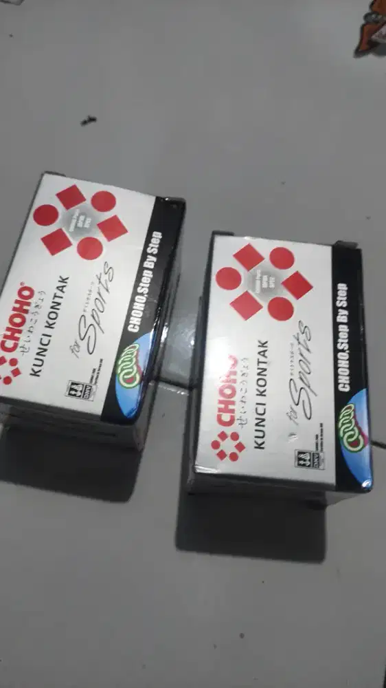 Jual kunci komtak astrea grand star prima c 70 bellum.prnah di pqkai