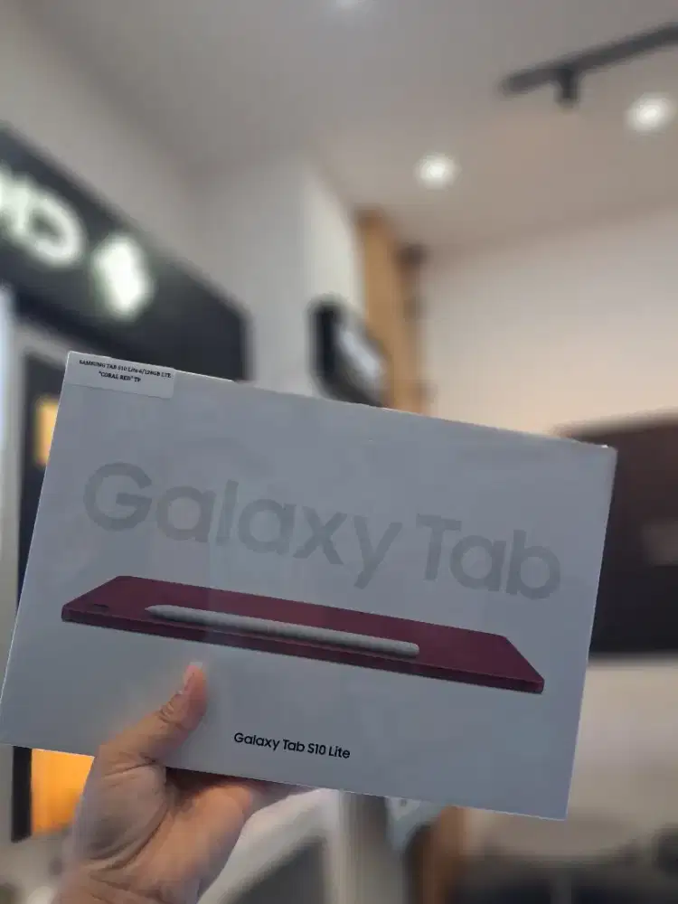 Samsung Tab S10 Lite Wifi 6/128GB