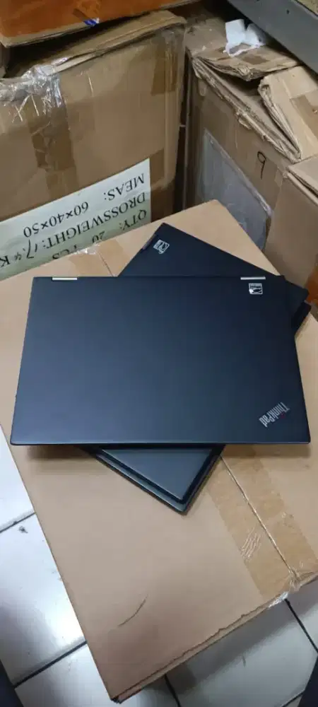 Thinkpad Yoga X390 Exdisplay