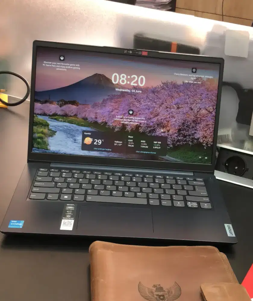 Lenovo IdeaPad Slim 3i Intel Core i3 1215U