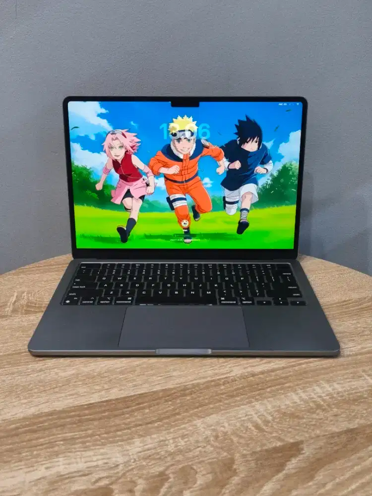 MACBOOK AIR M2 2022 RAM 8/256GB 13