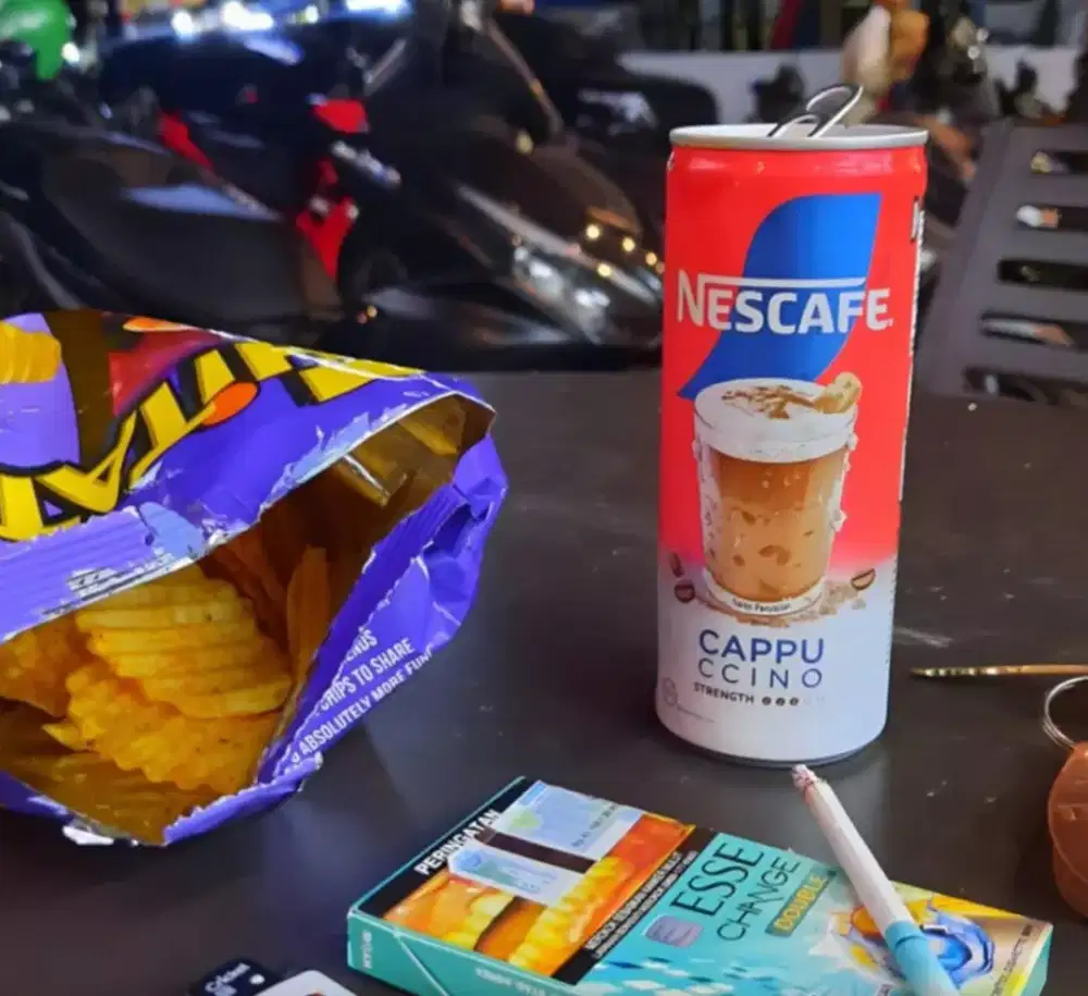 Cari loker yg jelas² aja