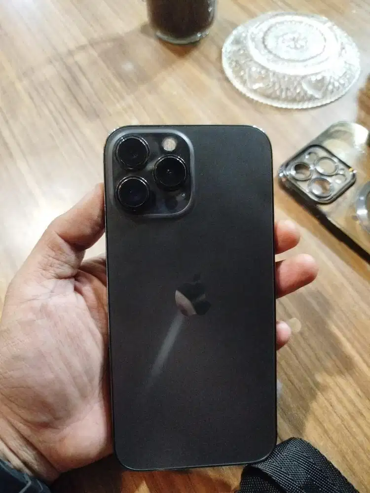 Iphone 13 promax 256 Beacukai