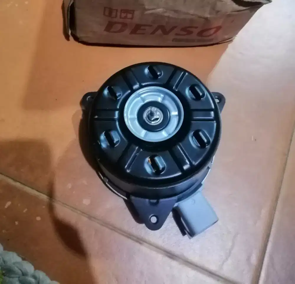 Fan kipas suzuki ertiga