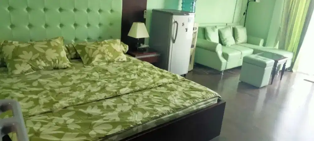 El Royale Apartment - Bandung