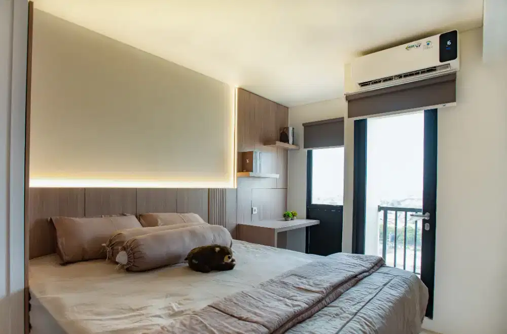 Apartemen Vittorio Citraland Wiyung