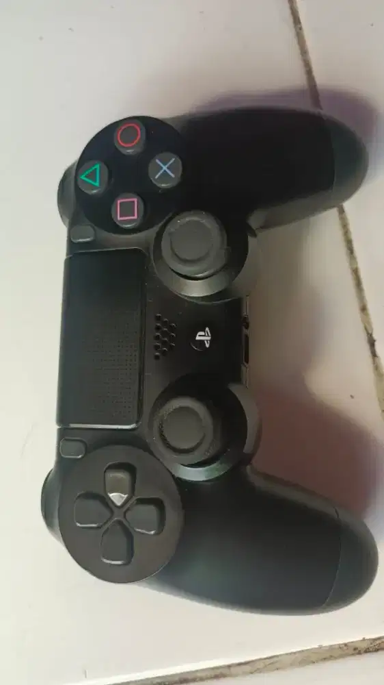 Jual santai aja stik ori ps4 slim.
