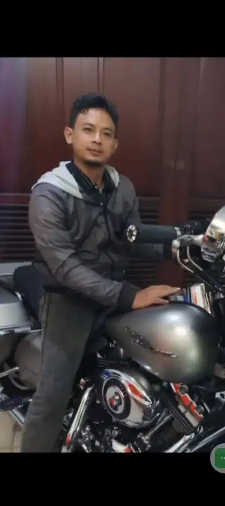 cari pekerjaan apa saja yang pnting halal