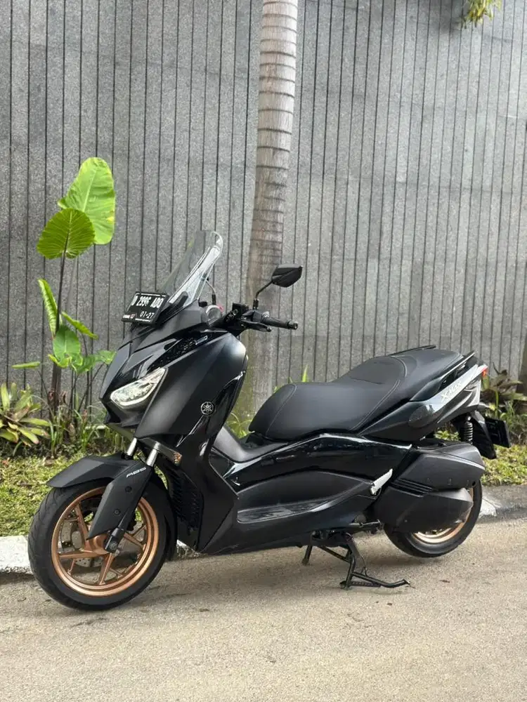 Yamaha Xmax ABS 2012 Low KM