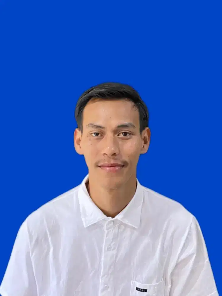 Mencari pekerjaan apa saja