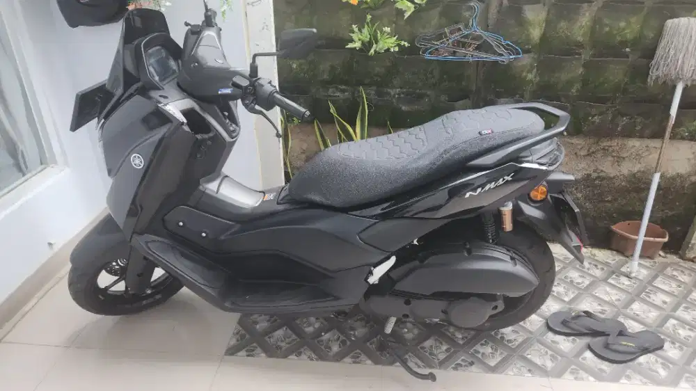 NMAX mulus 2026