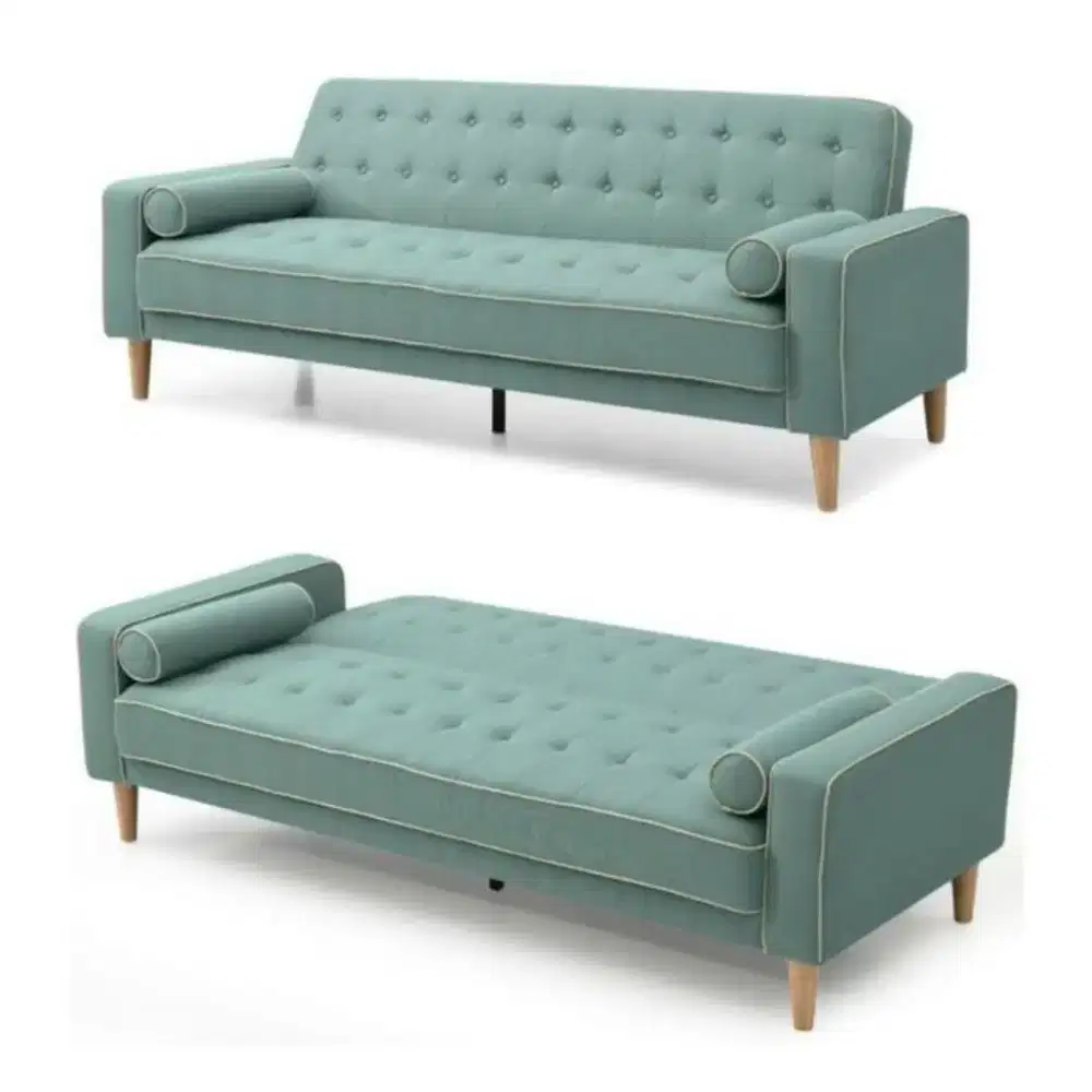 Sofa bed kimura full busa 160