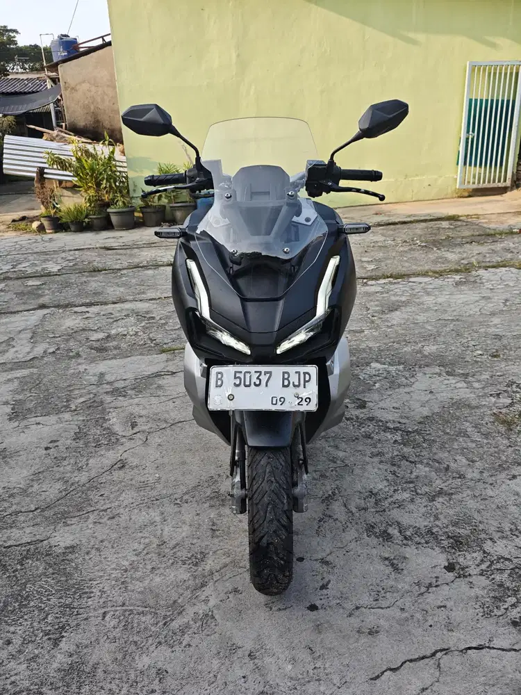 Honda ADV 150cc