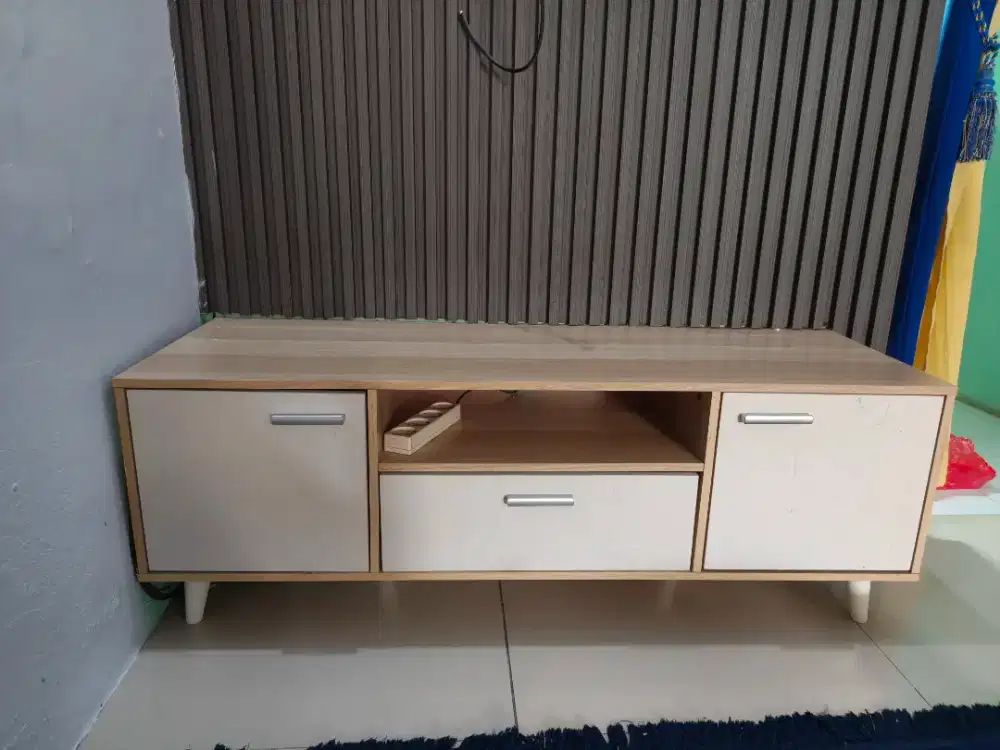 Jual Meja TV Minimalis