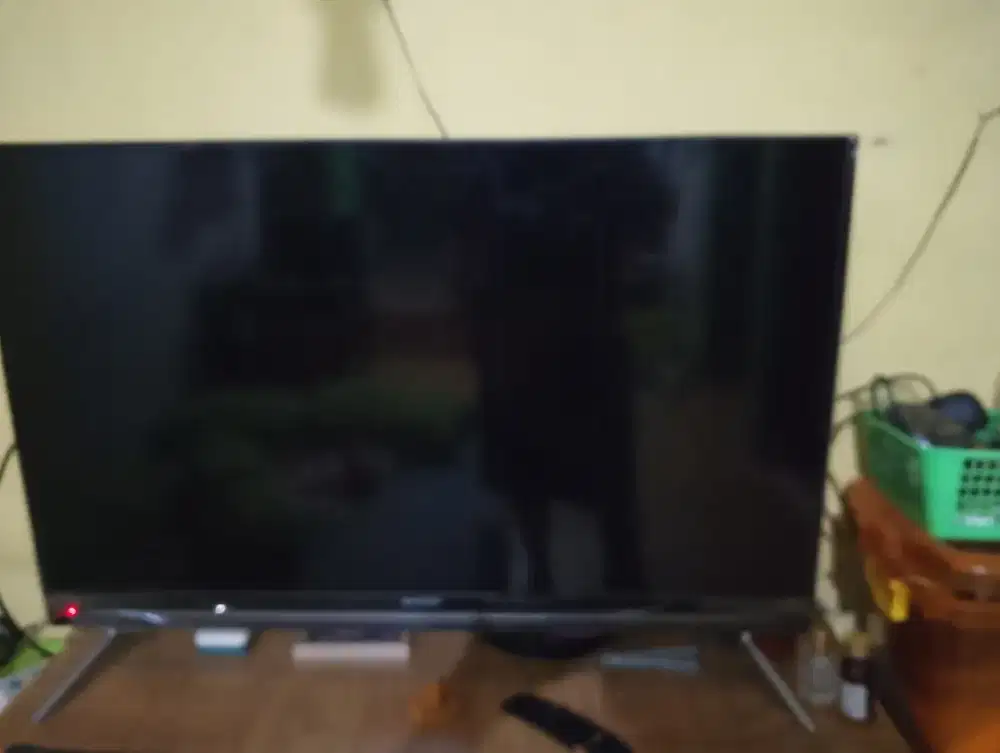 Smart TV Sharp Aquos 40 Inch