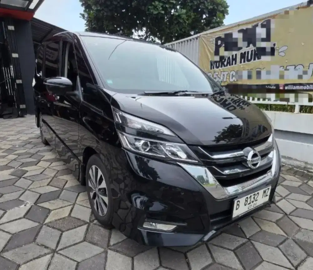 SERENA HWS AT DP 10.