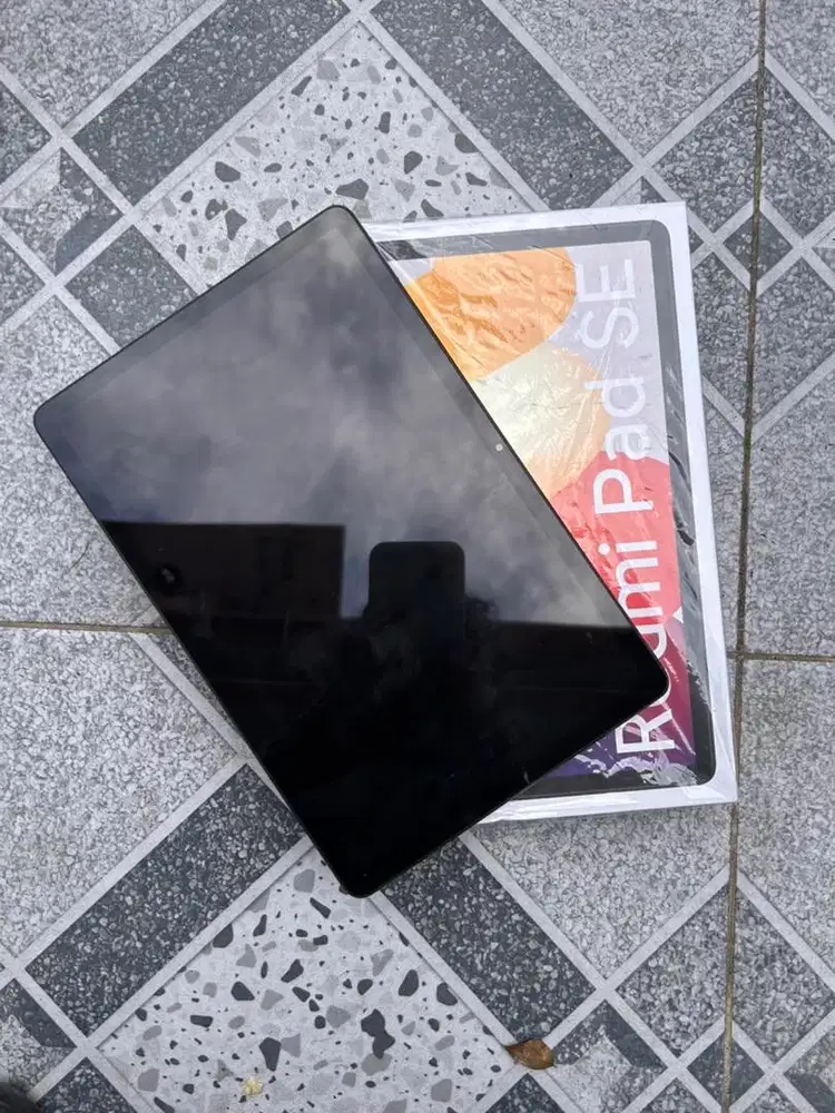 Redmi Pad SE 6/128Gb