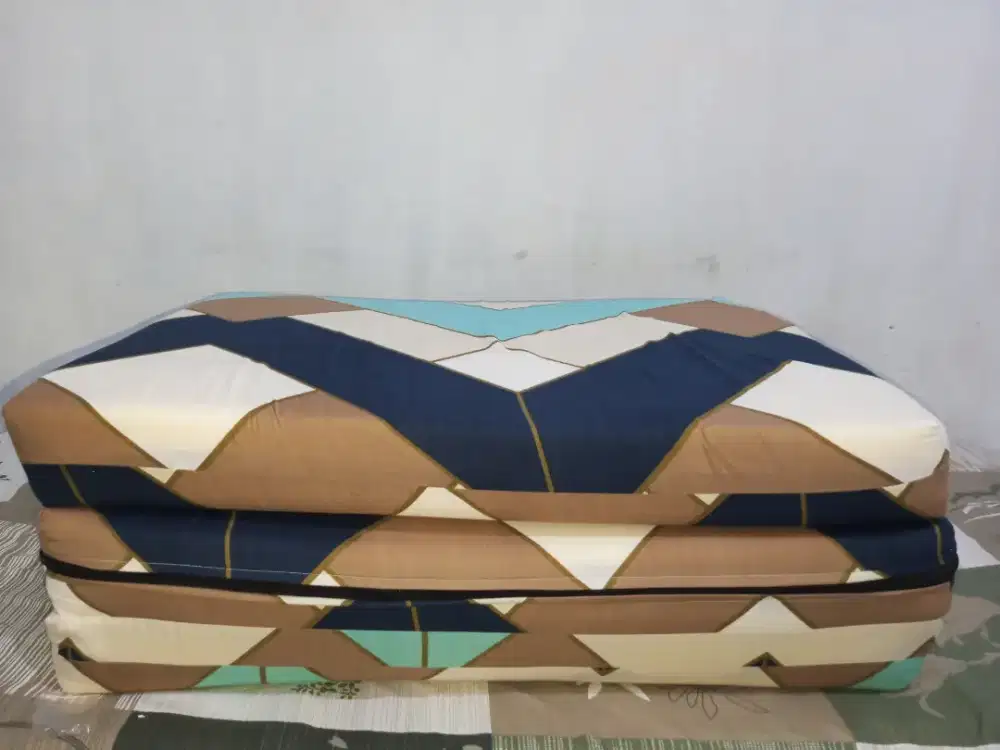 Kasur Busa Lipat