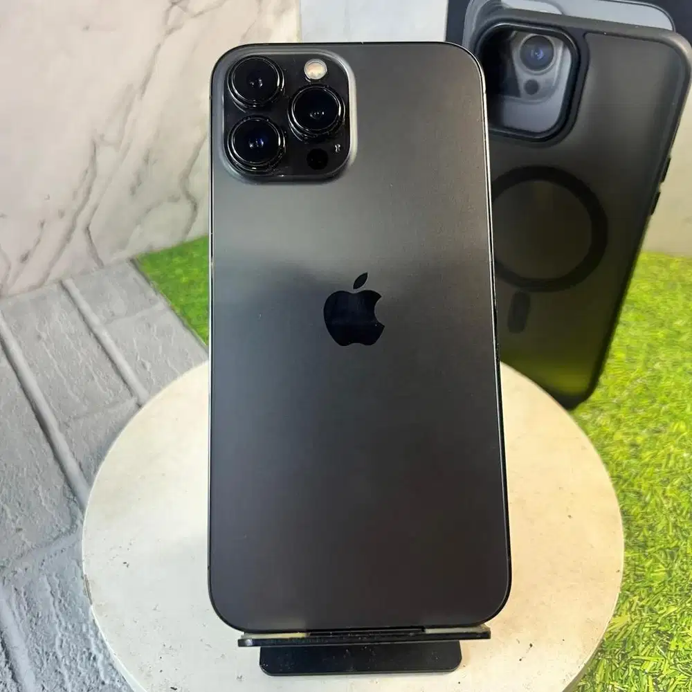 IPhone 13 Pro Max 256 Gb Graphite Digimap Ibox Permanent