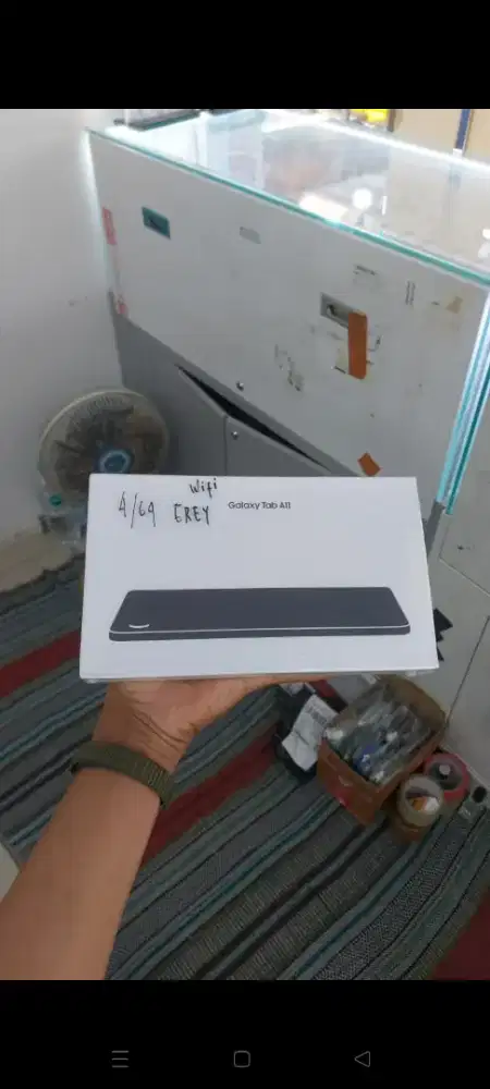 Tablet Samsung galaxy tab A11 4/64