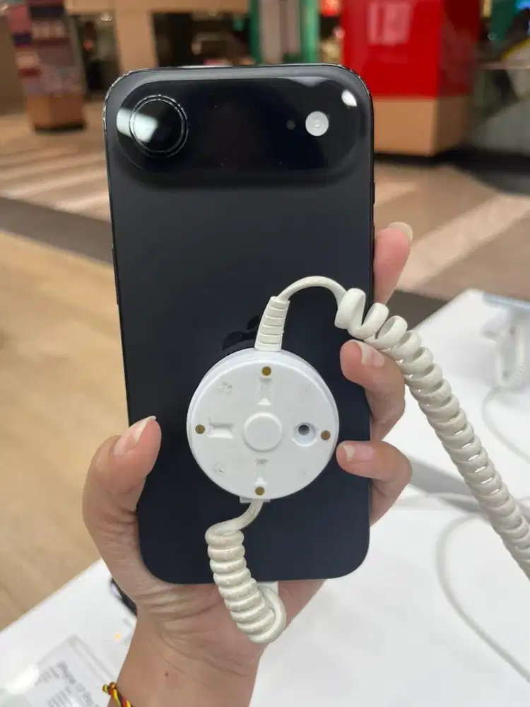 Iphone AIR bisa cicilan 0%