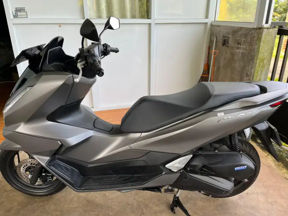 Honda PCX 160 CBS