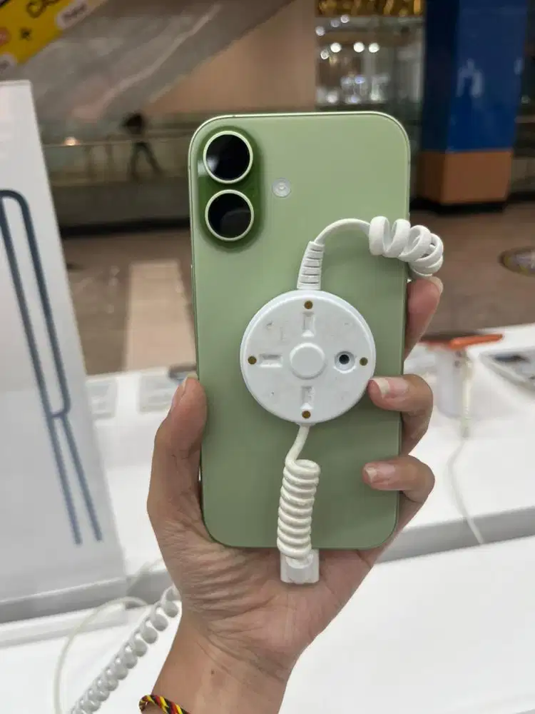 Iphone 17 basic bisa cicilan 0%